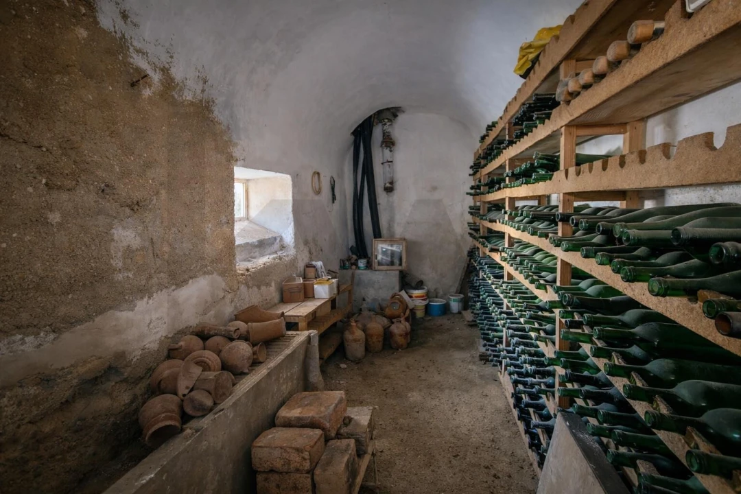 Moradia T4 para Venda em Arez e Amieira do Tejo Foto 14