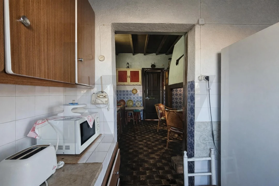 Moradia T4 para Venda em Arez e Amieira do Tejo Foto 45