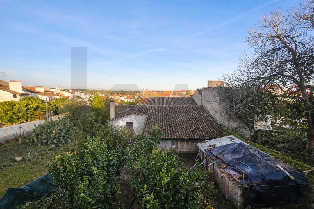 Moradia T4 para Venda em Arez e Amieira do Tejo Foto 54