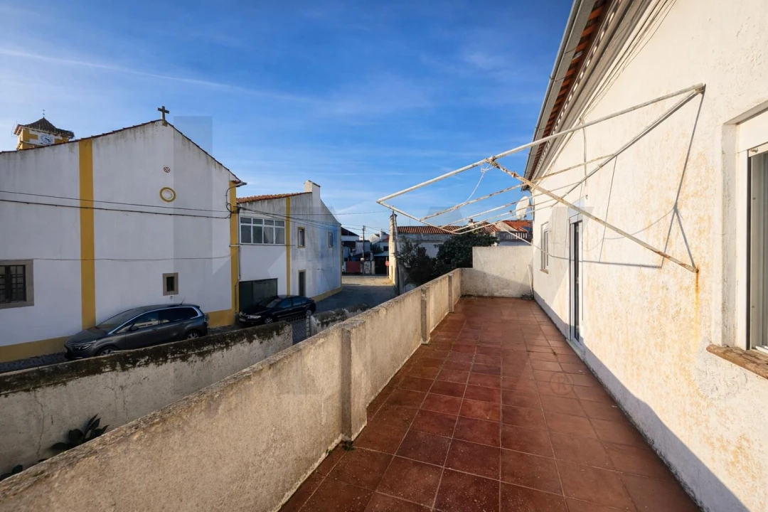 Moradia T4 para Venda em Arez e Amieira do Tejo Foto 69