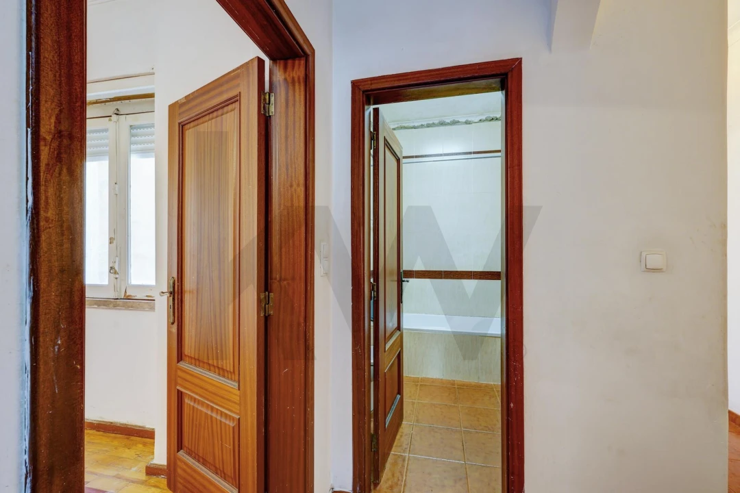 Apartamento T2 para Venda em Arroios Foto 33