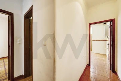 Apartamento T2 para Venda em Arroios