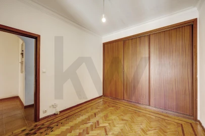 Apartamento T2 para Venda em Arroios