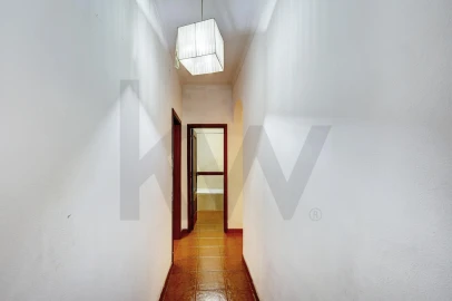 Apartamento T2 para Venda em Arroios
