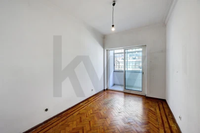 Apartamento T2 para Venda em Arroios