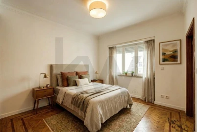 Apartamento T2 para Venda em Arroios