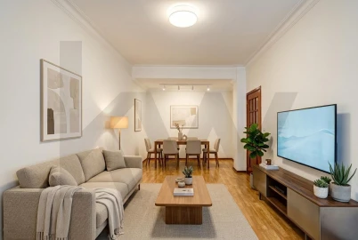 Apartamento T2 para Venda em Arroios