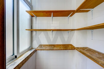 Apartamento T2 para Venda em Arroios