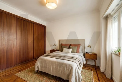 Apartamento T2 para Venda em Arroios