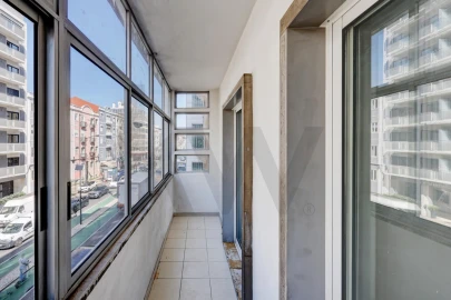 Apartamento T2 para Venda em Arroios