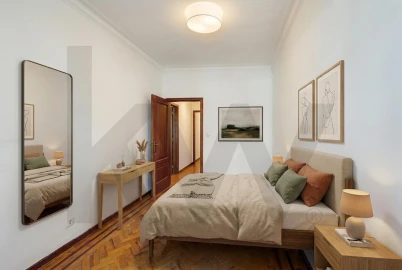 Apartamento T2 para Venda em Arroios