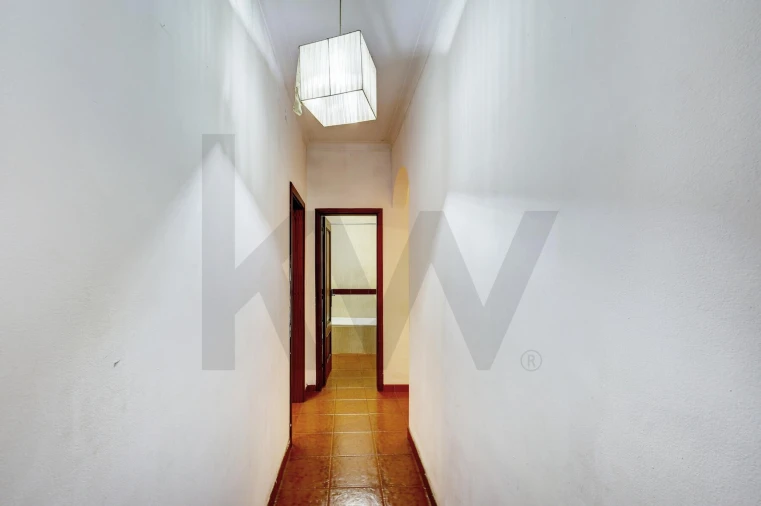 Apartamento T2 para Venda em Arroios Foto 34