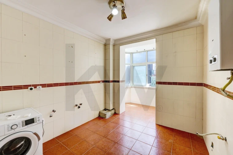 Apartamento T2 para Venda em Arroios Foto 21