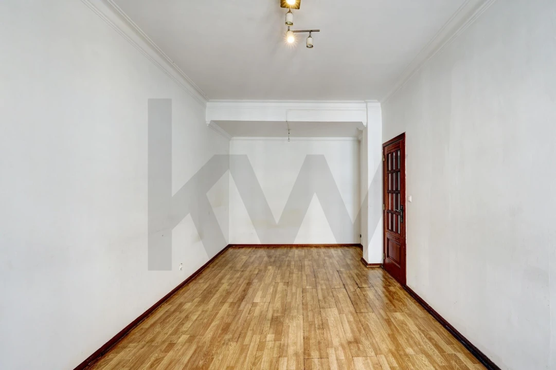 Apartamento T2 para Venda em Arroios Foto 8