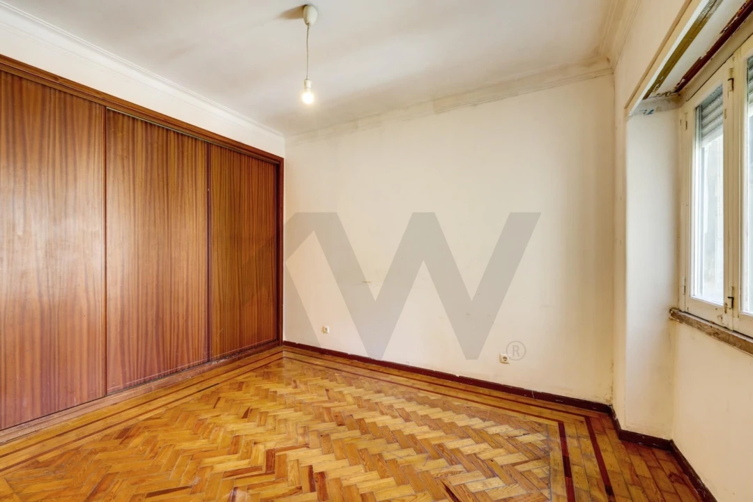 Apartamento T2 para Venda em Arroios Foto 5
