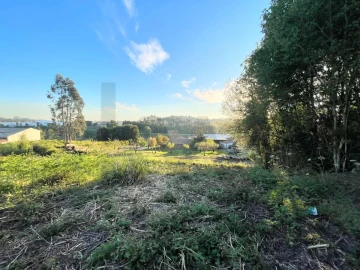 Terreno para Venda em São João da Madeira