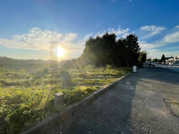 Terreno para Venda em São João da Madeira