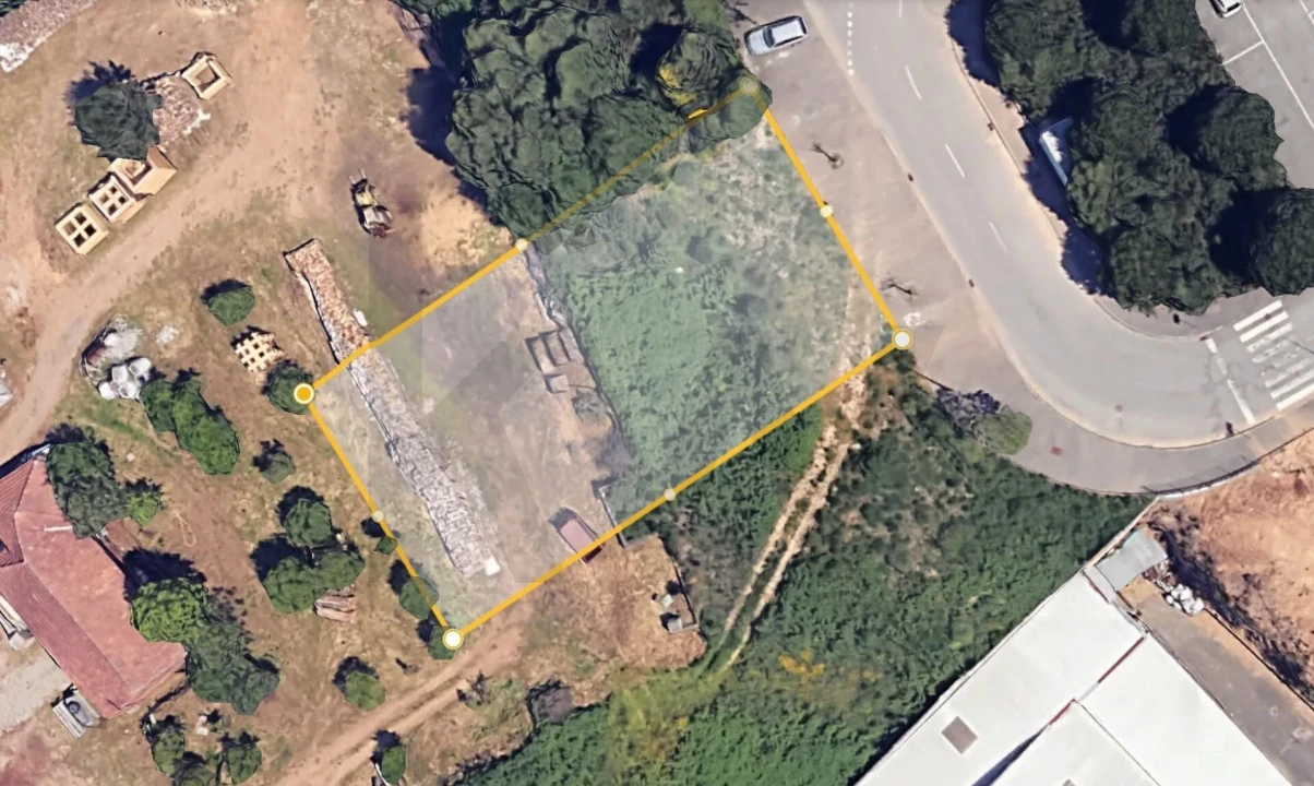 Terreno para Venda em São João da Madeira Foto 13