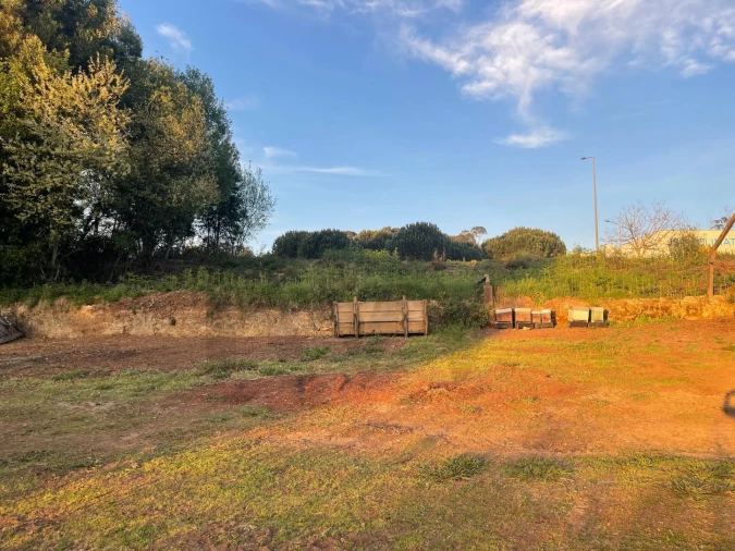 Terreno para Venda em São João da Madeira Foto 11