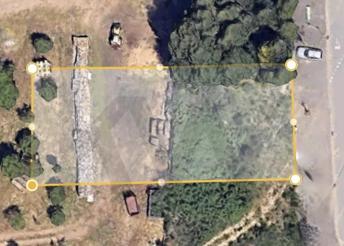 Terreno para Venda em São João da Madeira Foto 12