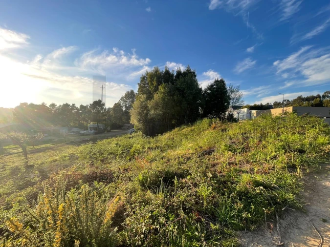 Terreno para Venda em São João da Madeira Foto 8