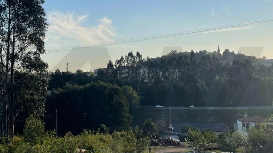 Terreno para Venda em São João da Madeira