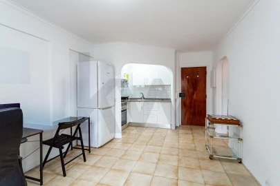 Apartamento T1 para Venda em Costa da Caparica