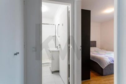 Apartamento T1 para Venda em Costa da Caparica