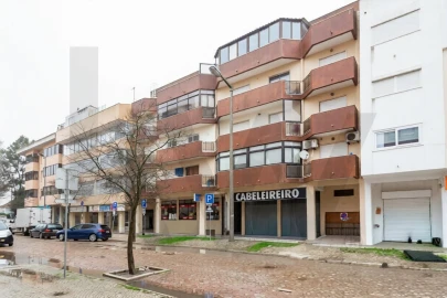 Apartamento T1 para Venda em Costa da Caparica