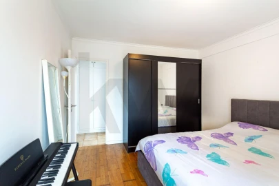 Apartamento T1 para Venda em Costa da Caparica