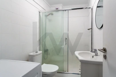 Apartamento T1 para Venda em Costa da Caparica