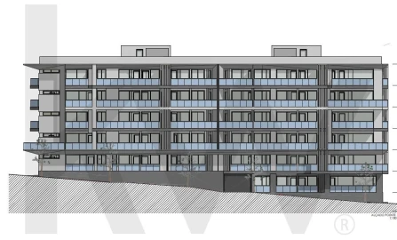 Terreno para Venda em Quarteira