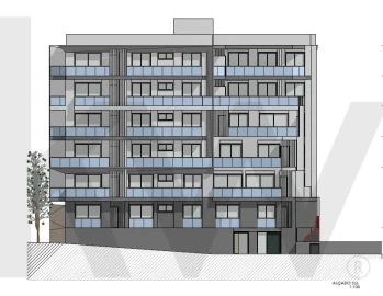 Terreno para Venda em Quarteira