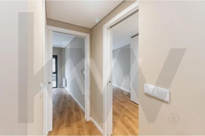 Apartamento T2 para Arrendamento em Cedofeita, Santo Ildefonso, Sé, Miragaia, São Nicolau e Vitória