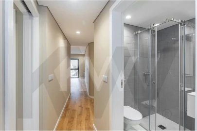 Apartamento T2 para Arrendamento em Cedofeita, Santo Ildefonso, Sé, Miragaia, São Nicolau e Vitória