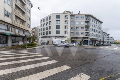 Apartamento T2 para Arrendamento em Cedofeita, Santo Ildefonso, Sé, Miragaia, São Nicolau e Vitória