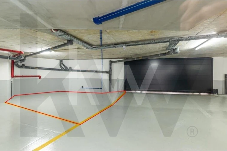 Apartamento T2 para Arrendamento em Cedofeita, Santo Ildefonso, Sé, Miragaia, São Nicolau e Vitória Foto 34