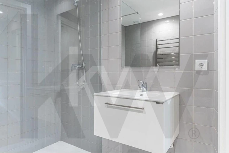 Apartamento T2 para Arrendamento em Cedofeita, Santo Ildefonso, Sé, Miragaia, São Nicolau e Vitória Foto 25