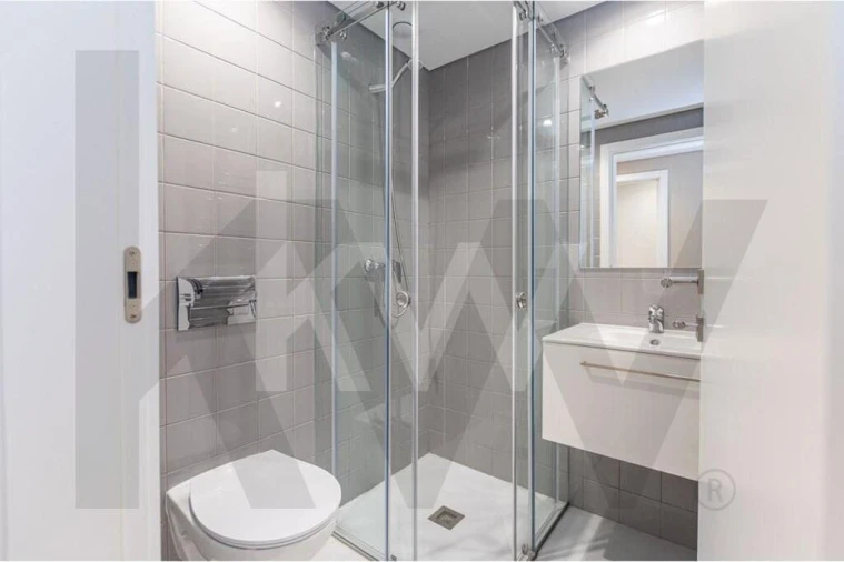 Apartamento T2 para Arrendamento em Cedofeita, Santo Ildefonso, Sé, Miragaia, São Nicolau e Vitória Foto 18