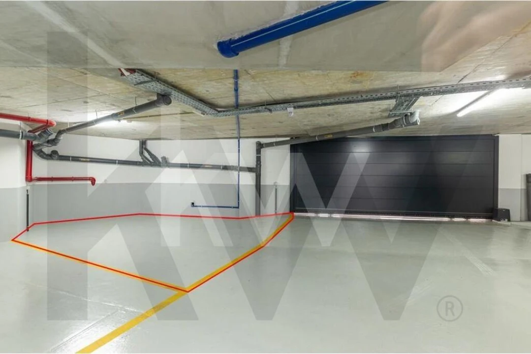 Apartamento T2 para Arrendamento em Cedofeita, Santo Ildefonso, Sé, Miragaia, São Nicolau e Vitória Foto 34