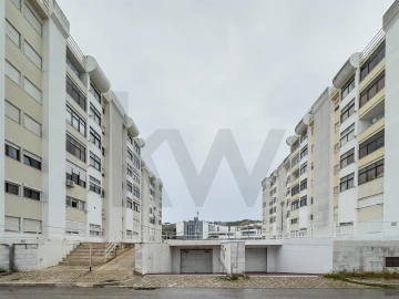 Apartamento T1 para Venda em Costa da Caparica