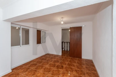 Apartamento T1 para Venda em Costa da Caparica