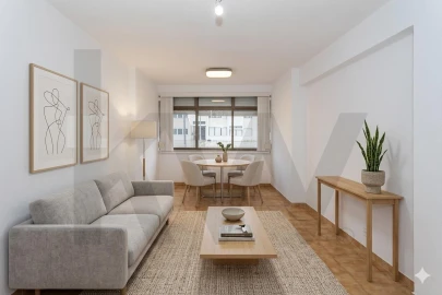 Apartamento T1 para Venda em Costa da Caparica