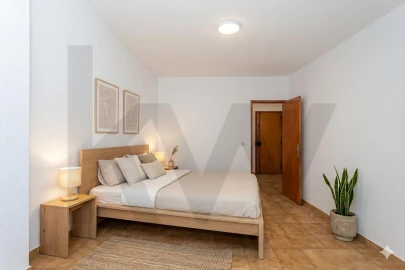 Apartamento T1 para Venda em Costa da Caparica