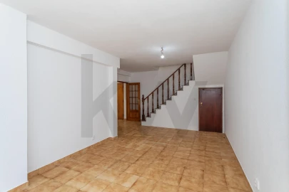 Apartamento T1 para Venda em Costa da Caparica