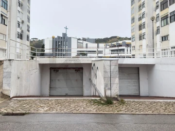 Apartamento T1 para Venda em Costa da Caparica