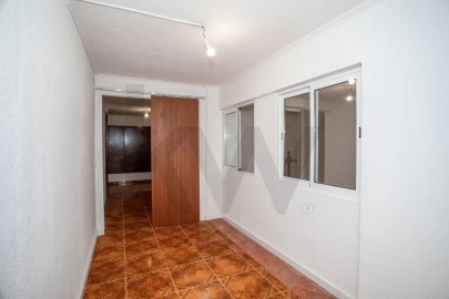 Apartamento T1 para Venda em Costa da Caparica