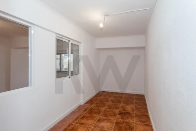 Apartamento T1 para Venda em Costa da Caparica