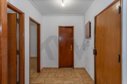 Apartamento T1 para Venda em Costa da Caparica
