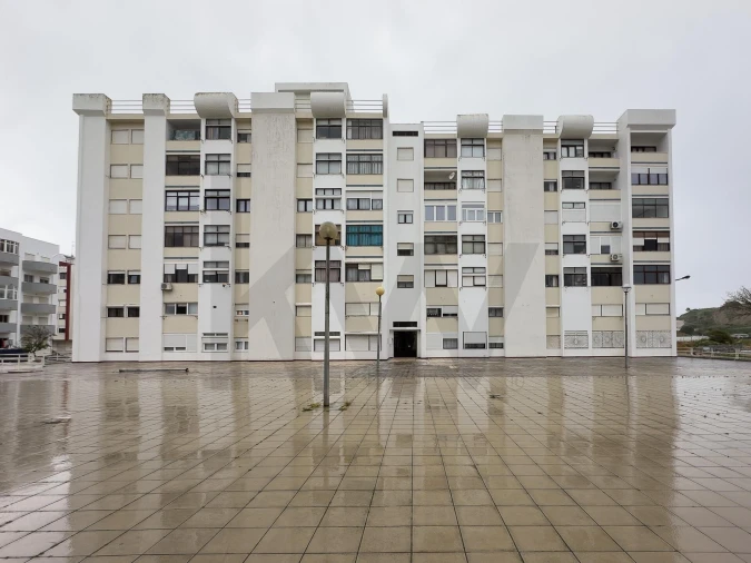 Apartamento T1 para Venda em Costa da Caparica Foto 43
